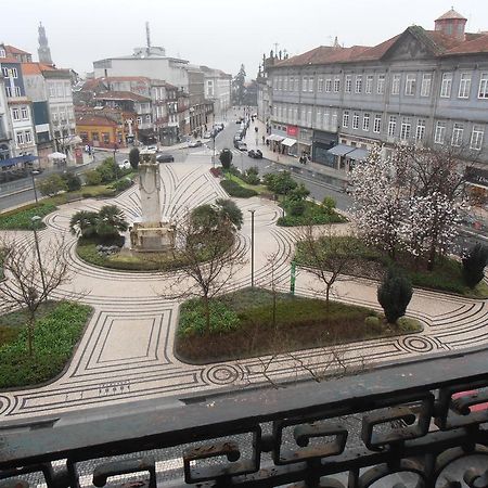 Hotel S. Marino Porto Ngoại thất bức ảnh