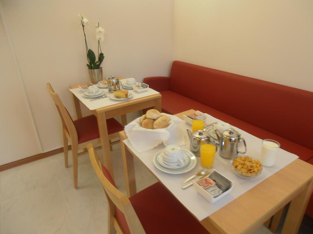 Hotel S. Marino Porto Ngoại thất bức ảnh