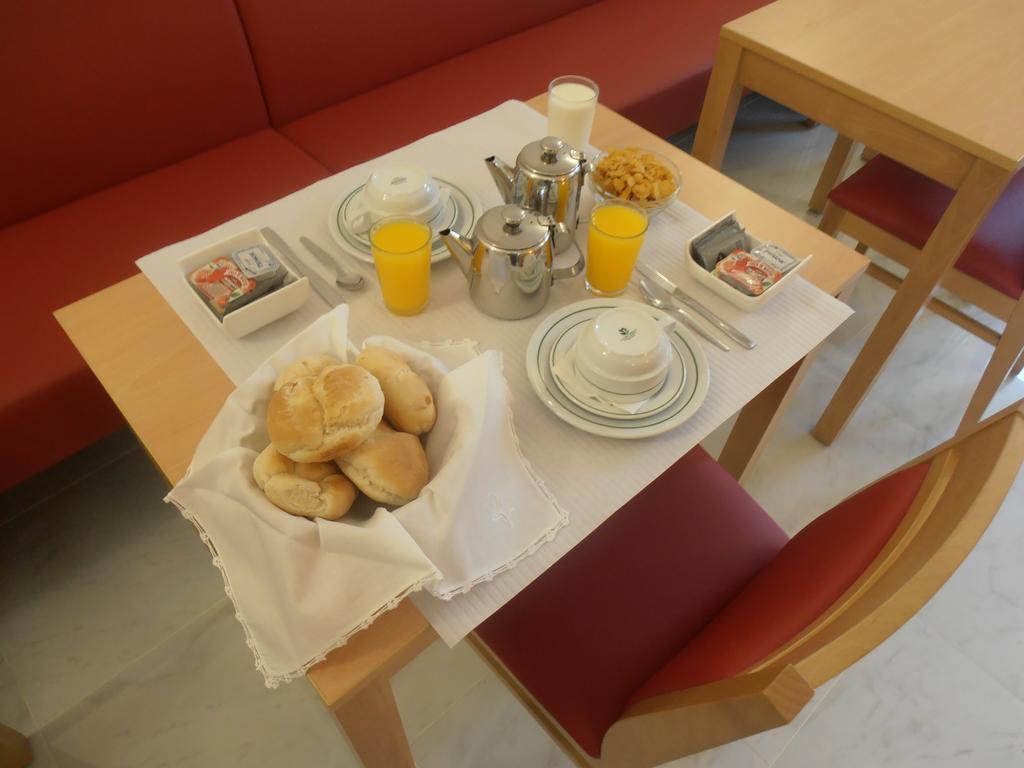Hotel S. Marino Porto Phòng bức ảnh