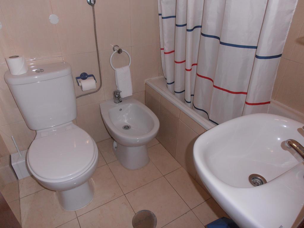 Hotel S. Marino Porto Phòng bức ảnh