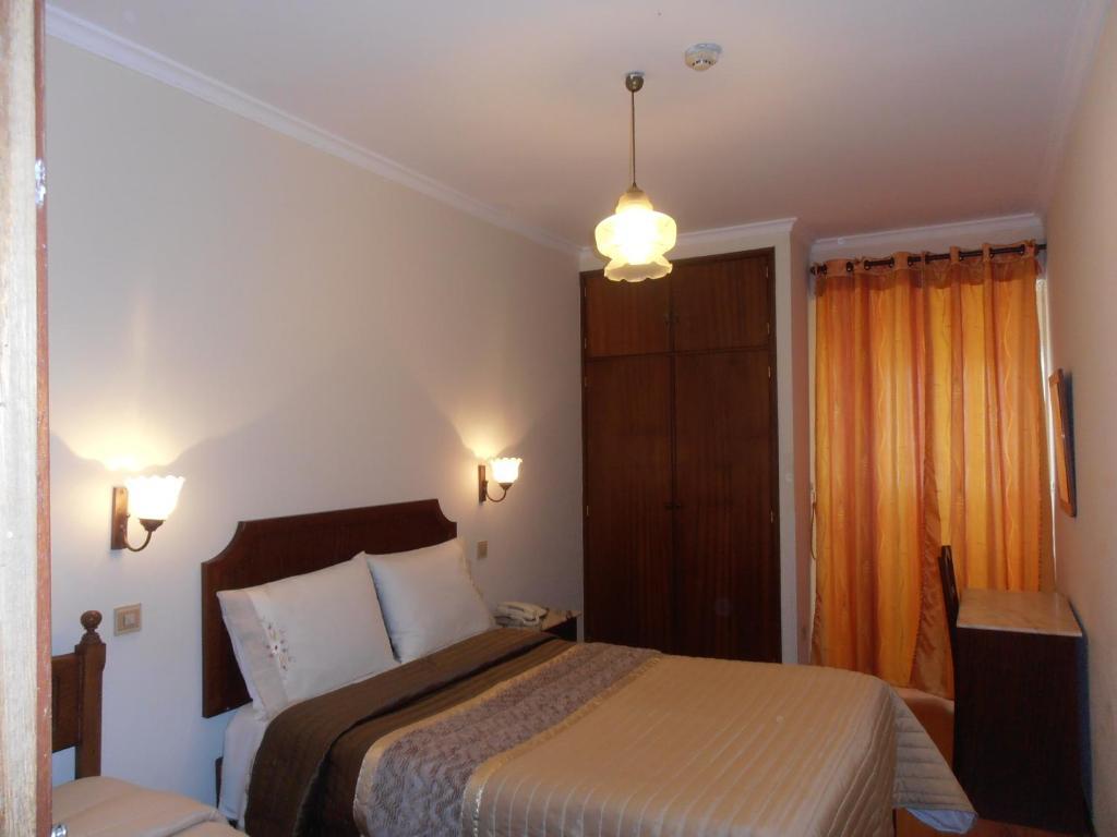 Hotel S. Marino Porto Phòng bức ảnh