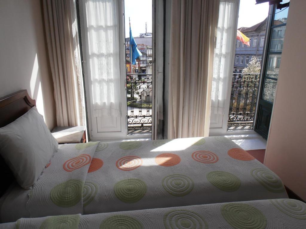 Hotel S. Marino Porto Phòng bức ảnh