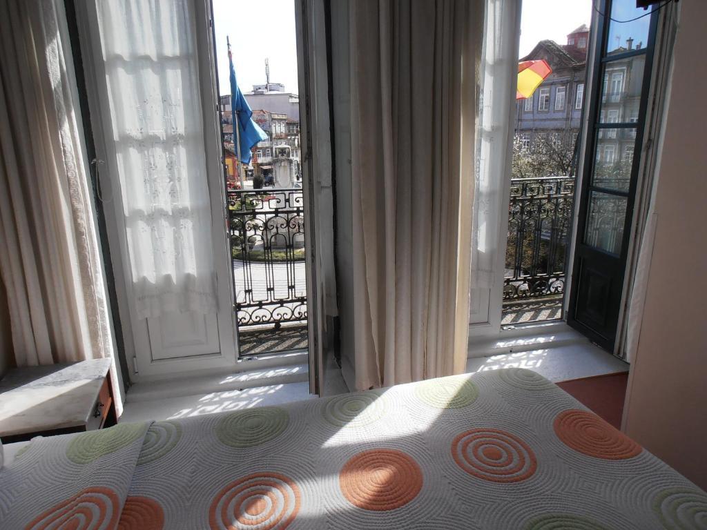 Hotel S. Marino Porto Ngoại thất bức ảnh